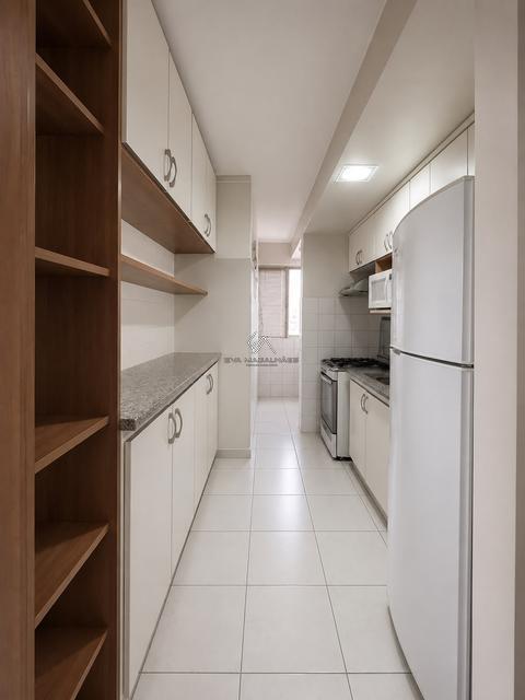 Apartamento à venda em Goiânia, Parque Amazônia, com 3 quartos, com 76 m²