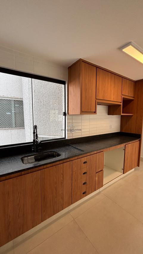 Apartamento à venda em Goiânia, Setor Bueno, com 3 quartos, com 89.85 m², EDIFICIO RESIDENCIAL IVANA