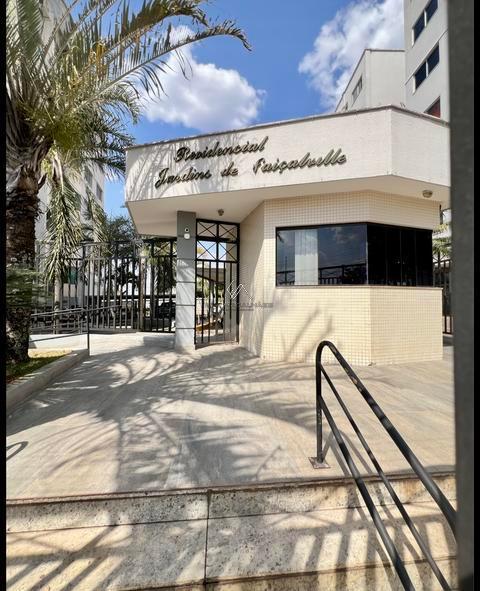 Apartamento à venda em Goiânia, Setor Faiçalville, com 3 quartos, com 76 m²