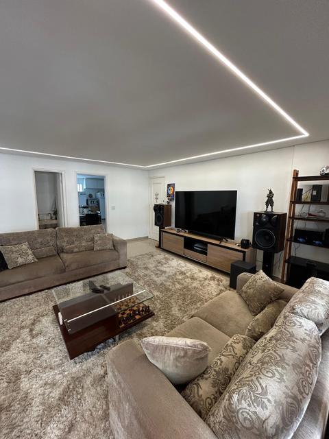 Apartamento à venda em Goiânia, Setor Bueno, com 4 quartos, com 204 m²