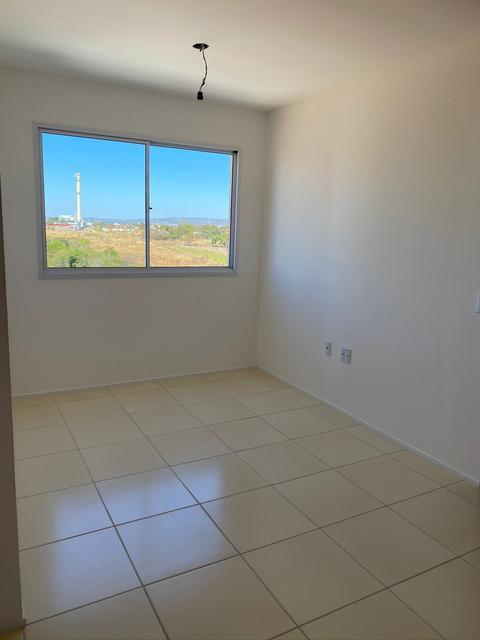 Apartamento para alugar em Goiânia, Setor Faiçalville, com 2 quartos, com 50 m², CONDOMINIO VIDA SOL