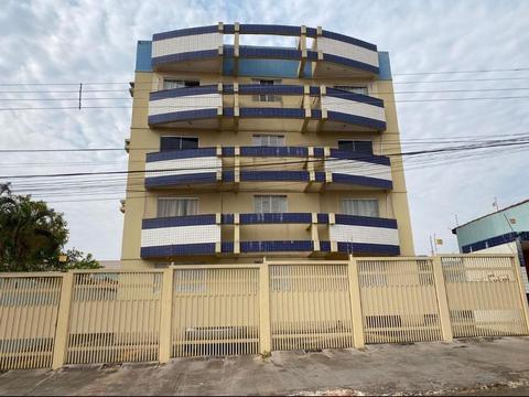 Apartamento à venda em Goiânia, Setor Sudoeste, com 3 quartos, com 96 m², Residencial aroeira lll