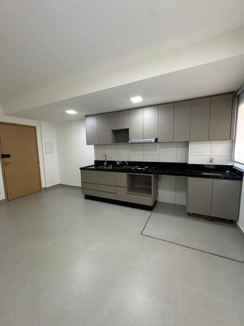 Apartamento para alugar em Goiânia, Serrinha, com 2 quartos, com 63 m², Condominio Bliss Enjoy Life