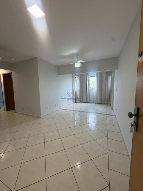 Apartamento para alugar em Goiânia, Parque Amazônia, com 3 quartos, com 77 m²