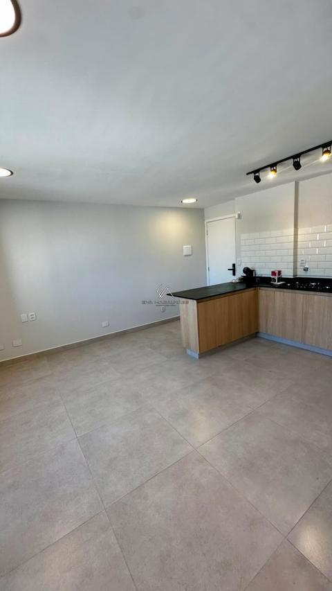 Apartamento à venda em Goiânia, Jardim Goiás, com 3 quartos, com 68 m²