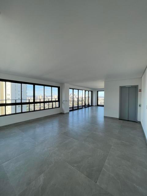 Cobertura à venda em Goiânia, Setor Marista, com 4 suítes, com 356 m², Ares Marista