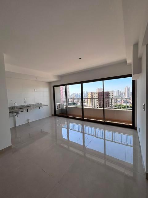 Apartamento à venda em Goiânia, Setor Pedro Ludovico, com 3 suítes, com 97.81 m²