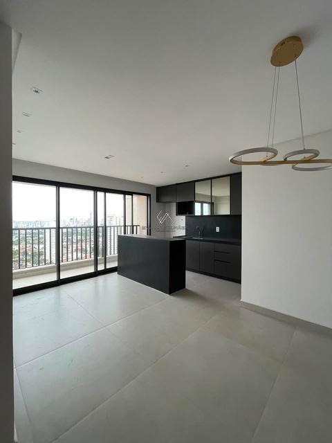 Apartamento à venda em Goiânia, Parque Amazônia, com 2 suítes, com 73.57 m², LAKE HOUSE RESIDENCE
