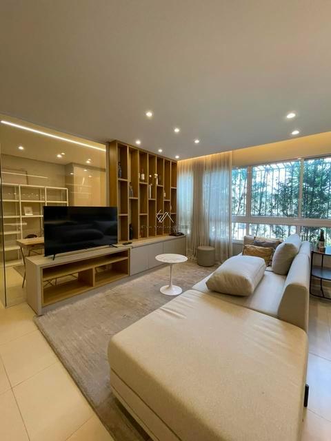 Apartamento à venda em Goiânia, Vila Rosa, com 3 suítes, com 91 m², Inside Park Home