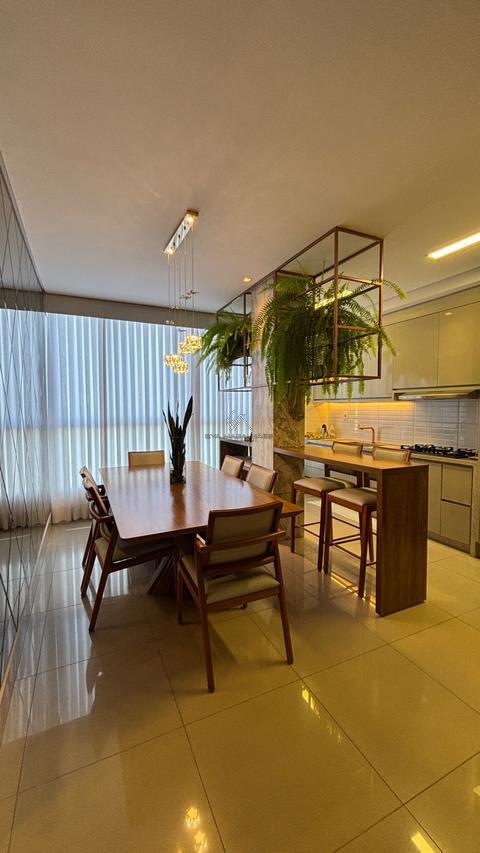 Apartamento à venda em Goiânia, Jardim Atlântico, com 2 quartos, com 69 m²