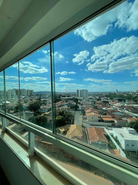 Apartamento para alugar em Goiânia, Village Veneza, com 3 suítes, com 89 m²