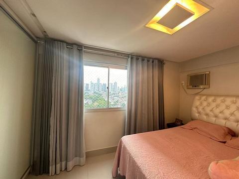 Apartamento à venda em Goiânia, Jardim Goiás, com 2 quartos, com 84 m², Riviera di Venezia