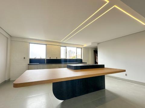 Apartamento à venda em Goiânia, Setor Bueno, com 3 quartos, com 92 m²