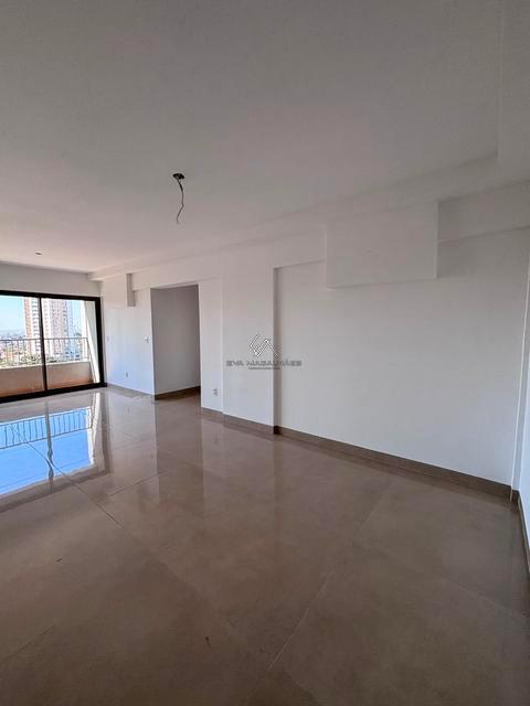 Apartamento à venda em Goiânia, Setor Pedro Ludovico, com 3 suítes, com 97.81 m²