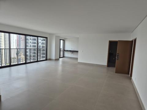 Apartamento Garden à venda em Goiânia, Setor Marista, com 4 suítes, com 222.9 m²