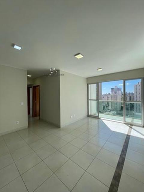 Apartamento à venda em Goiânia, Setor Bueno, com 3 quartos, com 78 m², Residencial Torres da Serra