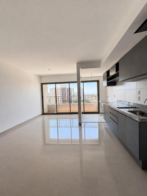 Apartamento à venda em Goiânia, Setor Pedro Ludovico, com 2 quartos, com 65 m²