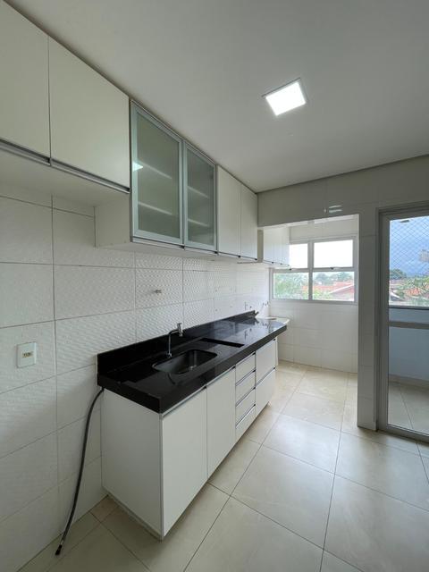 Apartamento à venda em Aparecida de Goiânia, Vila Mariana, com 3 quartos, com 76.5 m²