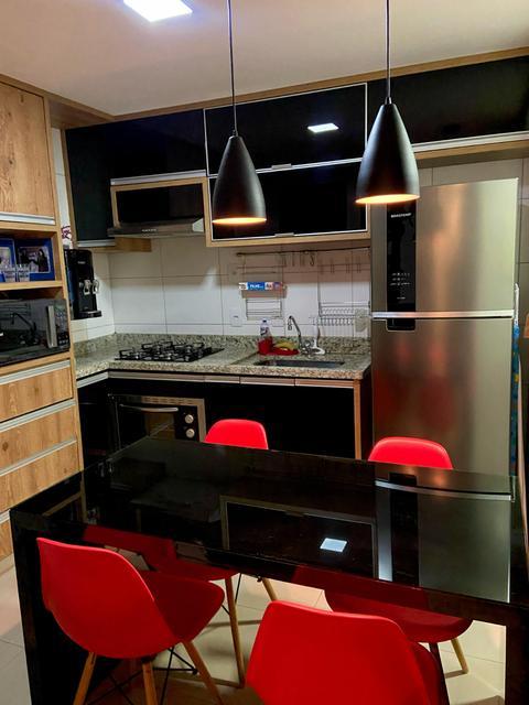 Flat à venda em Goiânia, Setor Bueno, com 1 suíte, com 35.96 m²