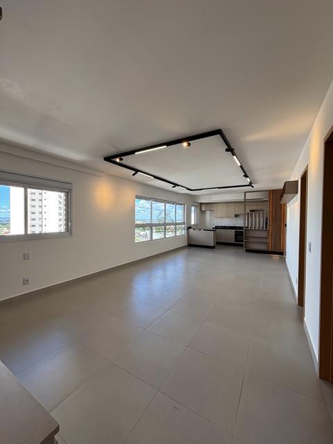 Apartamento para alugar em Goiânia, Serrinha, com 2 suítes, com 88 m², Condominio Bliss Enjoy Life